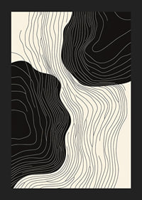 Elegant, flowing lines create eye-catching dynamics-5