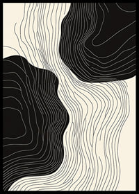 Elegant, flowing lines create eye-catching dynamics-6