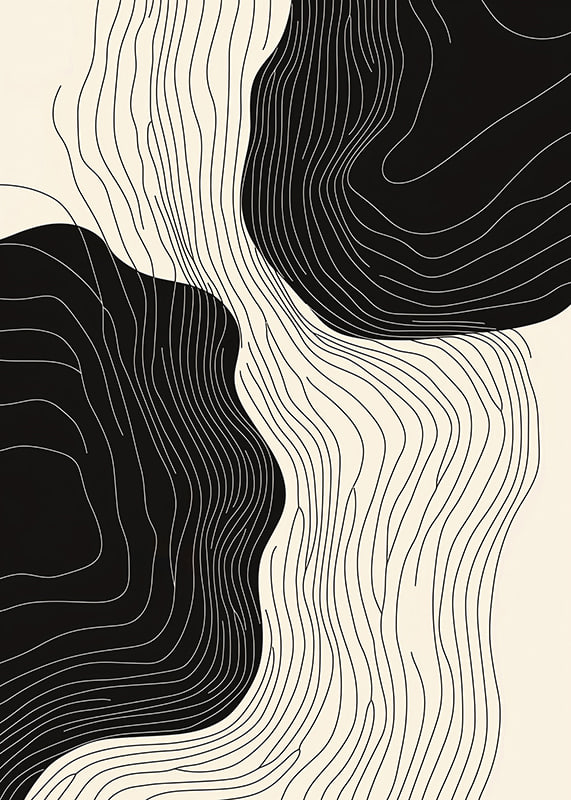 Elegant, flowing lines create eye-catching dynamics-12