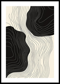 Elegant, flowing lines create eye-catching dynamics-0