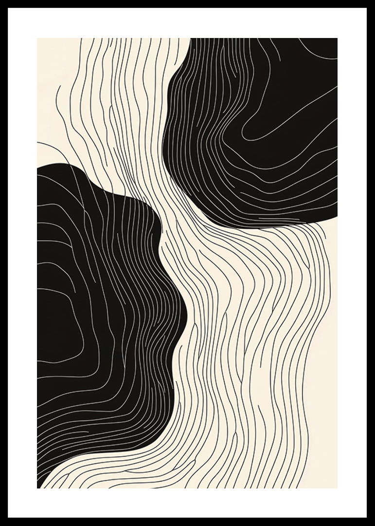 Elegant, flowing lines create eye-catching dynamics-12