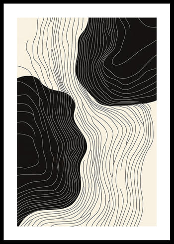 Poster Fluid Symmetry