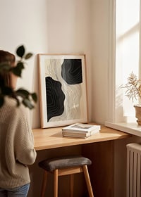 Elegant, flowing lines create eye-catching dynamics-8