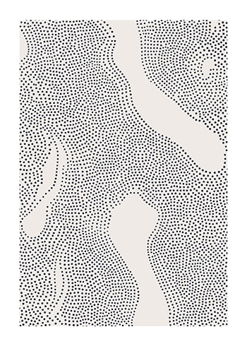 Plakat Dot Mirage