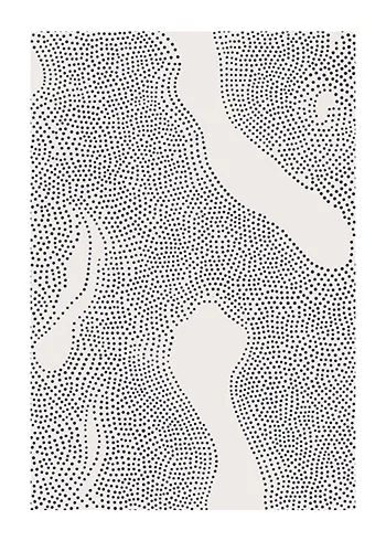 Poster Dot Mirage