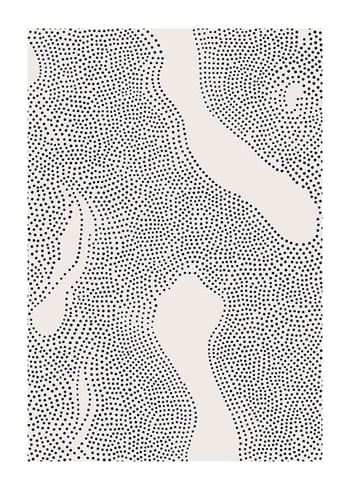 Plakat Dot Mirage