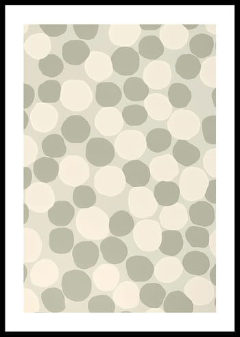 Plakat Whispering Dots