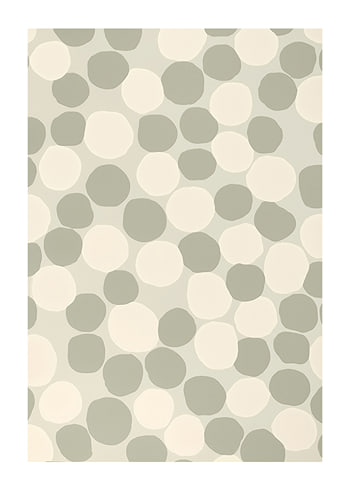 Poster Whispering Dots