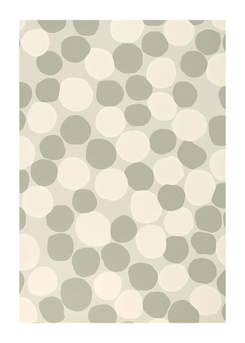 Plakat Whispering Dots