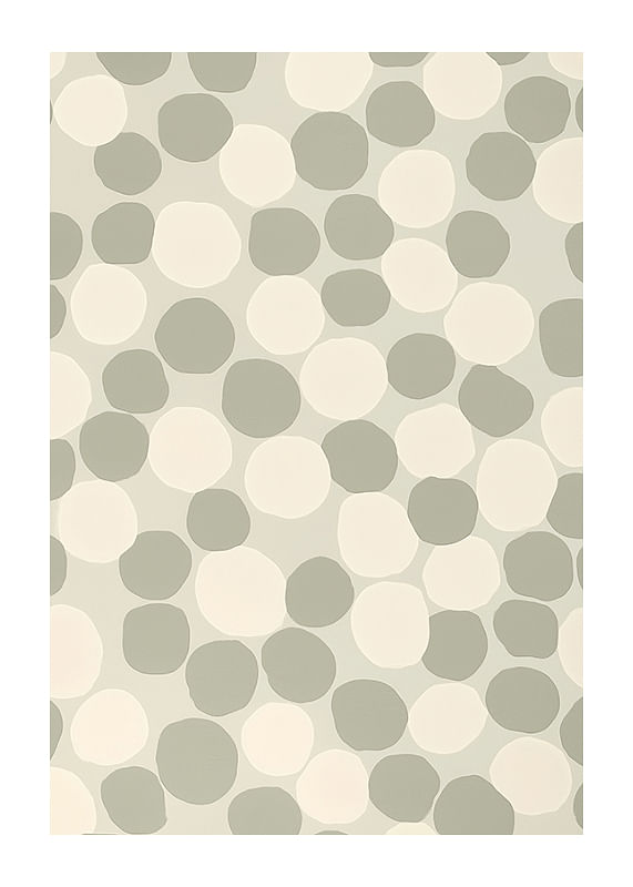 Plagát Whispering Dots