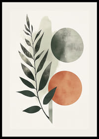 Enkel elegans med naturens lugna toner och former-2