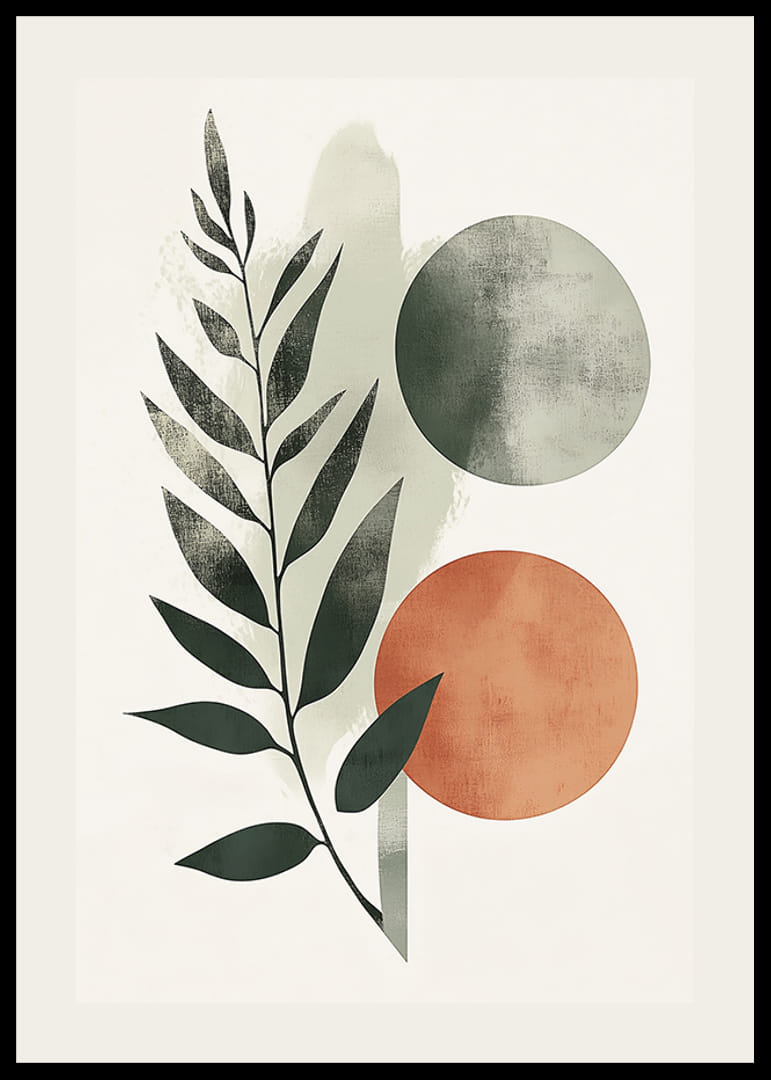 Enkel elegans med naturens lugna toner och former-12