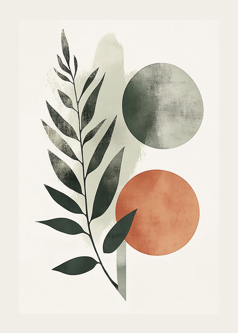 Enkel elegans med naturens lugna toner och former-12