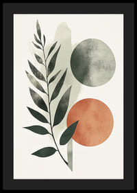 Enkel elegans med naturens lugna toner och former-4