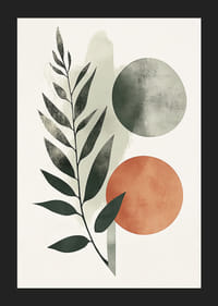 Enkel elegans med naturens lugna toner och former-5