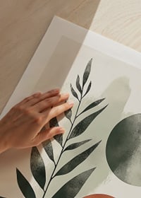 Enkel elegans med naturens lugna toner och former-9