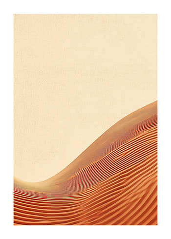 Poster Sands Of Time