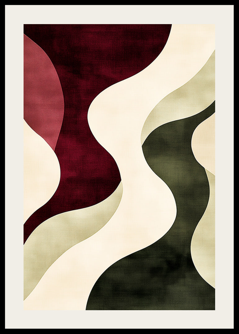 Soft and elegant design with harmoniously flowing colors-12