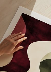 Soft and elegant design with harmoniously flowing colors-9