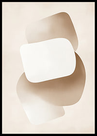 Soft shapes in earthy tones create a calm atmosphere-6