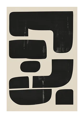 Poster Abstract Shadows