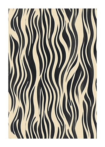 Poster Savanna Dance