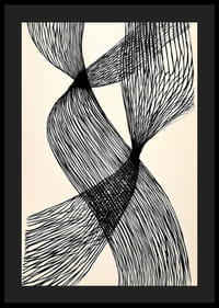 Az organikus vonalak a mozgás és az elegancia hipnotikus táncában fonódnak össze-4