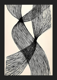 Az organikus vonalak a mozgás és az elegancia hipnotikus táncában fonódnak össze-5