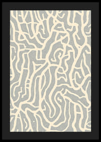 Et harmonisk nettverk av linjer skaper et rolig inntrykk-4