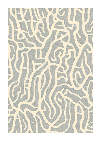 Poster Organic Labyrinth