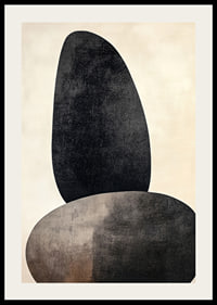 Stylish shapes create a sense of depth and calm-2