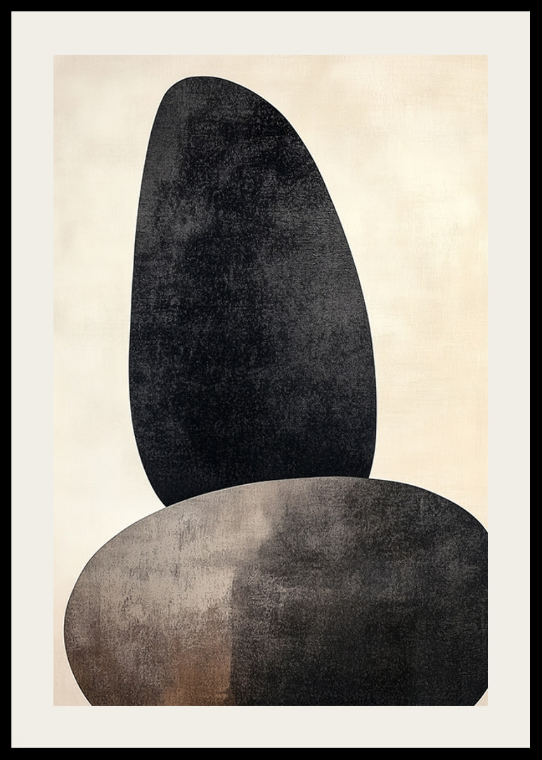 Stylish shapes create a sense of depth and calm-12