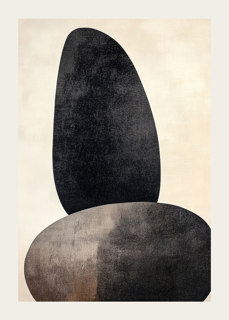 Stylish shapes create a sense of depth and calm-12