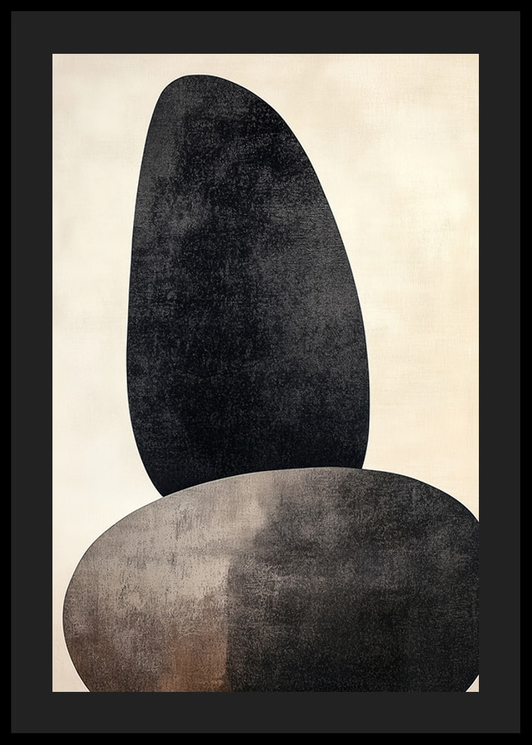 Stylish shapes create a sense of depth and calm-12