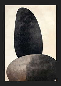 Stylish shapes create a sense of depth and calm-5