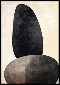 Stylish shapes create a sense of depth and calm-6