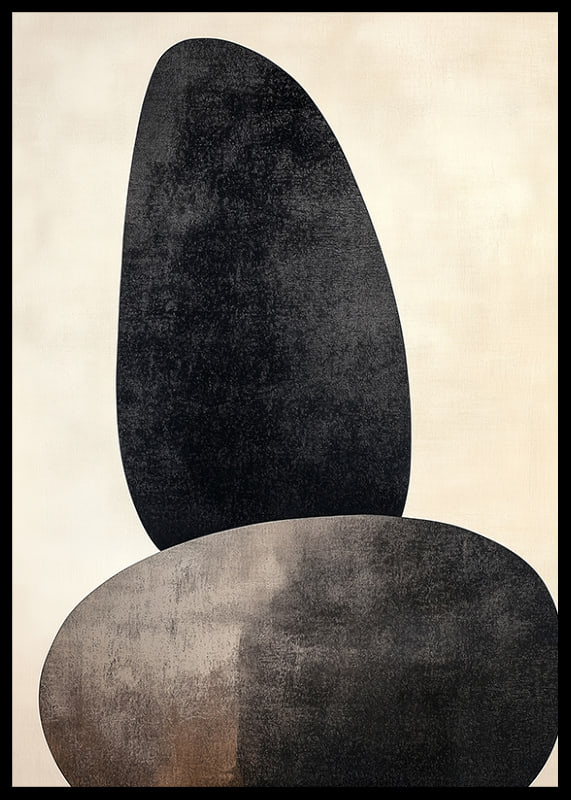 Stylish shapes create a sense of depth and calm-12