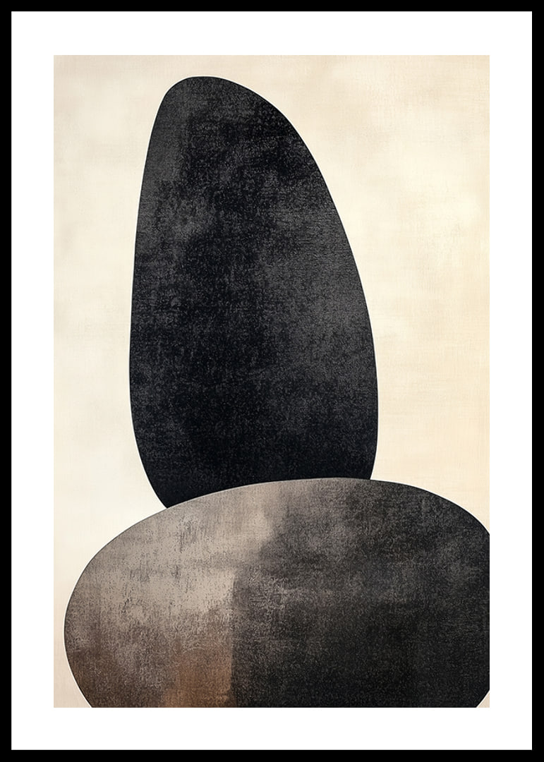 Stylish shapes create a sense of depth and calm-12