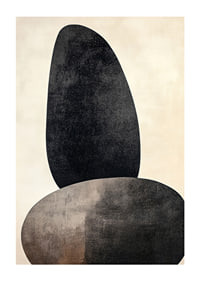 Stylish shapes create a sense of depth and calm-1