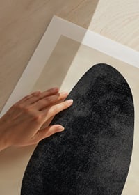 Stylish shapes create a sense of depth and calm-9