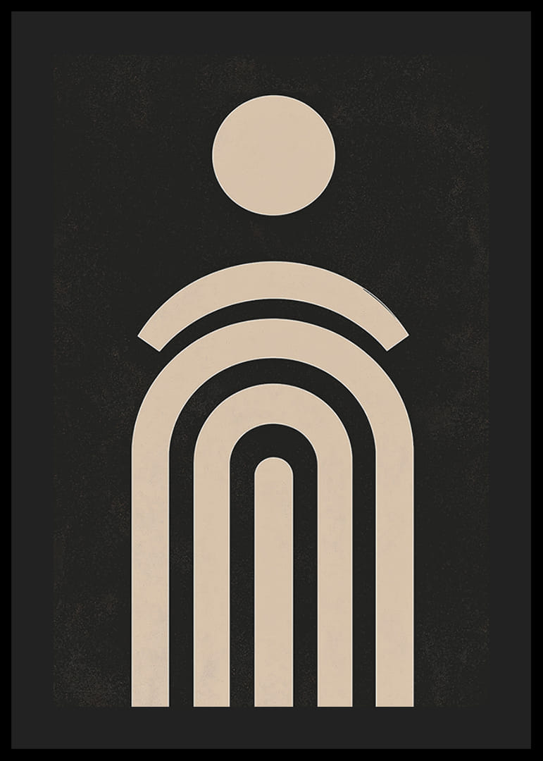 Eleganckie, minimalistyczne kształty tworzą poczucie spokoju-12