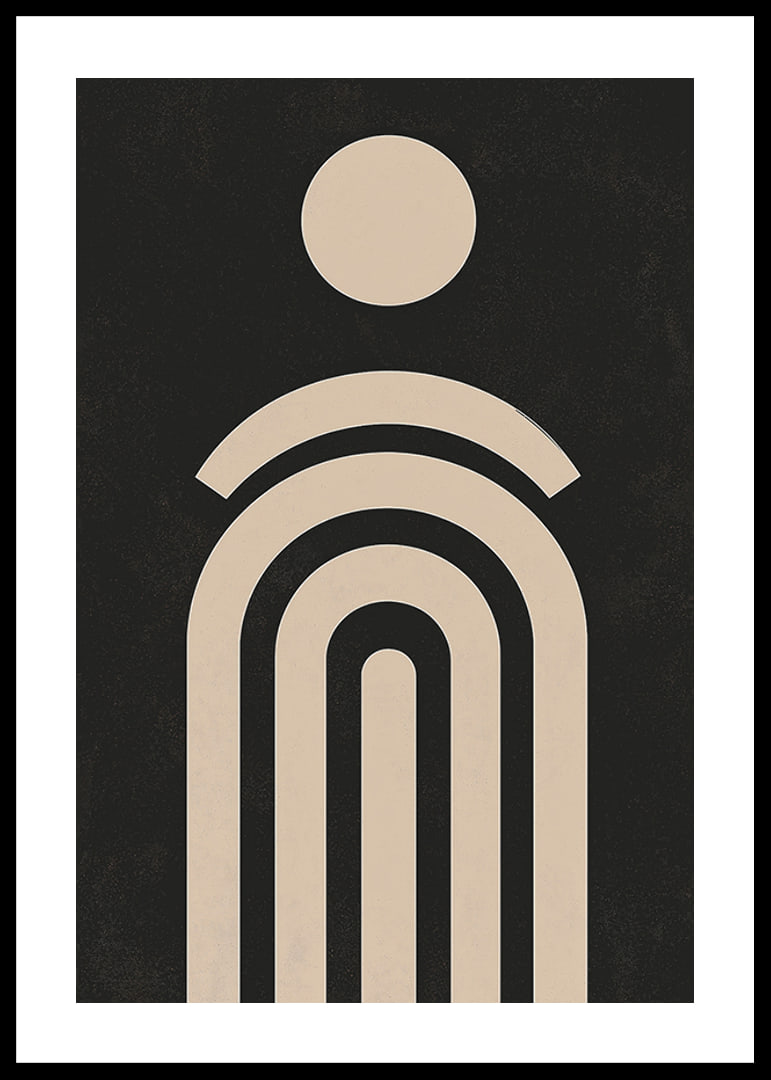 Elegant minimalist shapes create a sense of calm-12