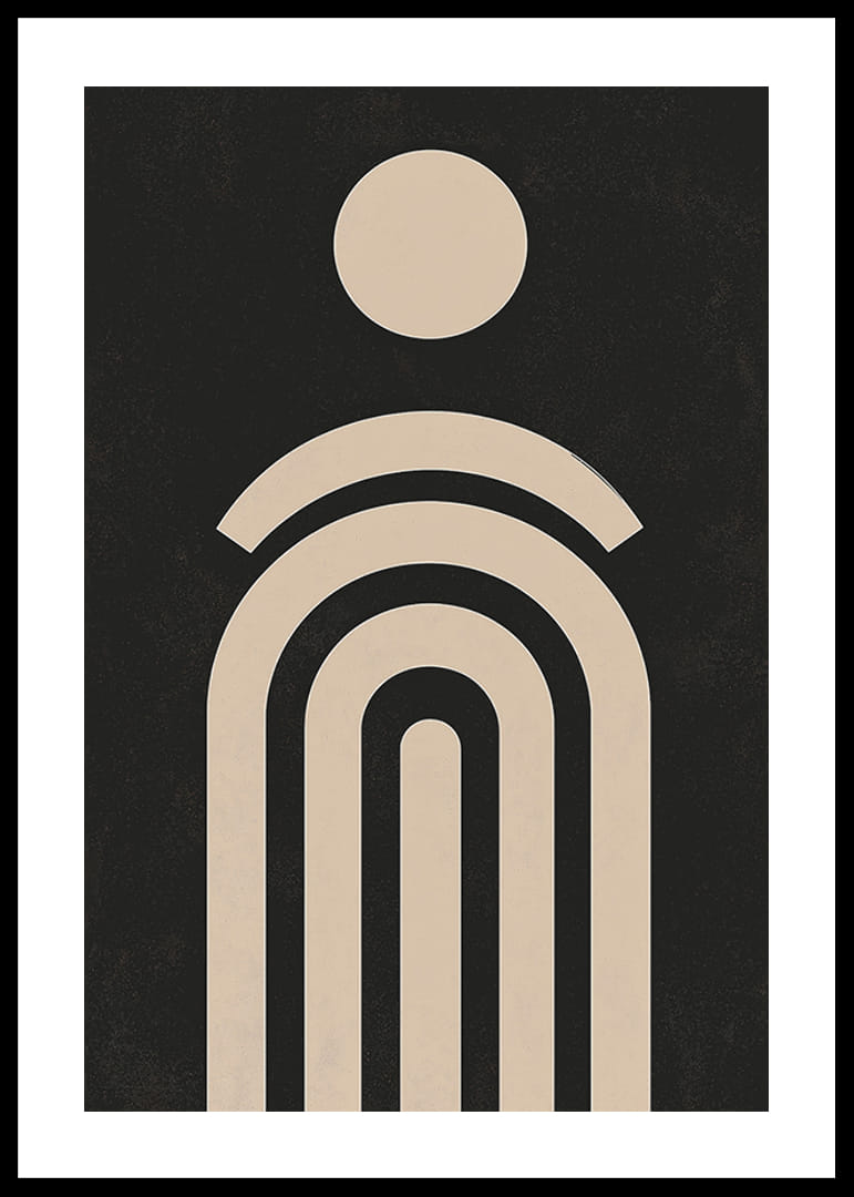 Eleganckie, minimalistyczne kształty tworzą poczucie spokoju-12