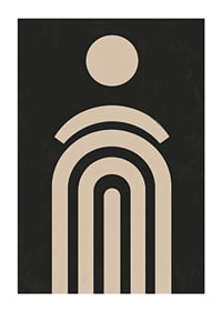 Elegant minimalist shapes create a sense of calm-3