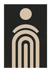 Eleganckie, minimalistyczne kształty tworzą poczucie spokoju-3