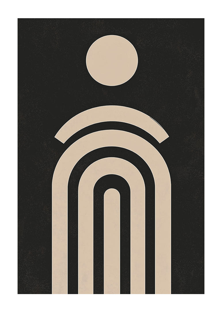 Eleganckie, minimalistyczne kształty tworzą poczucie spokoju-12