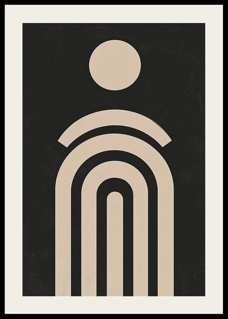 Eleganckie, minimalistyczne kształty tworzą poczucie spokoju-12