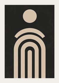 Eleganckie, minimalistyczne kształty tworzą poczucie spokoju-5