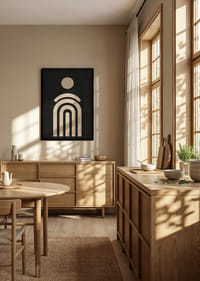 Eleganckie, minimalistyczne kształty tworzą poczucie spokoju-8