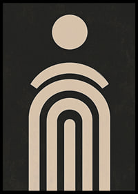 Elegant minimalist shapes create a sense of calm-6